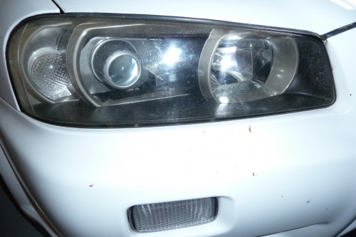 R34-lhd-xenon-headlight-1