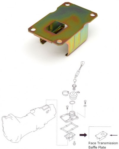 Nismo-tramission-baffle